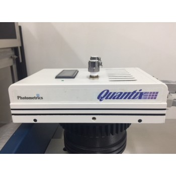 Carl Zeiss/HSEB Axiotron 300 Wafer Inspection Station 